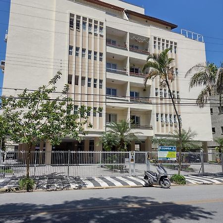 Apartamento 500M Da Praia Enseada, Guarujá Kültér fotó