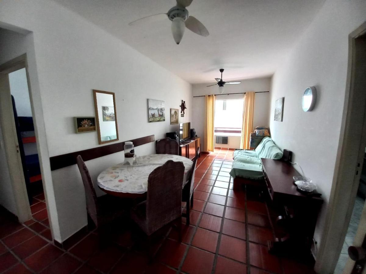 Apartamento 500M Da Praia Enseada, Guarujá Kültér fotó
