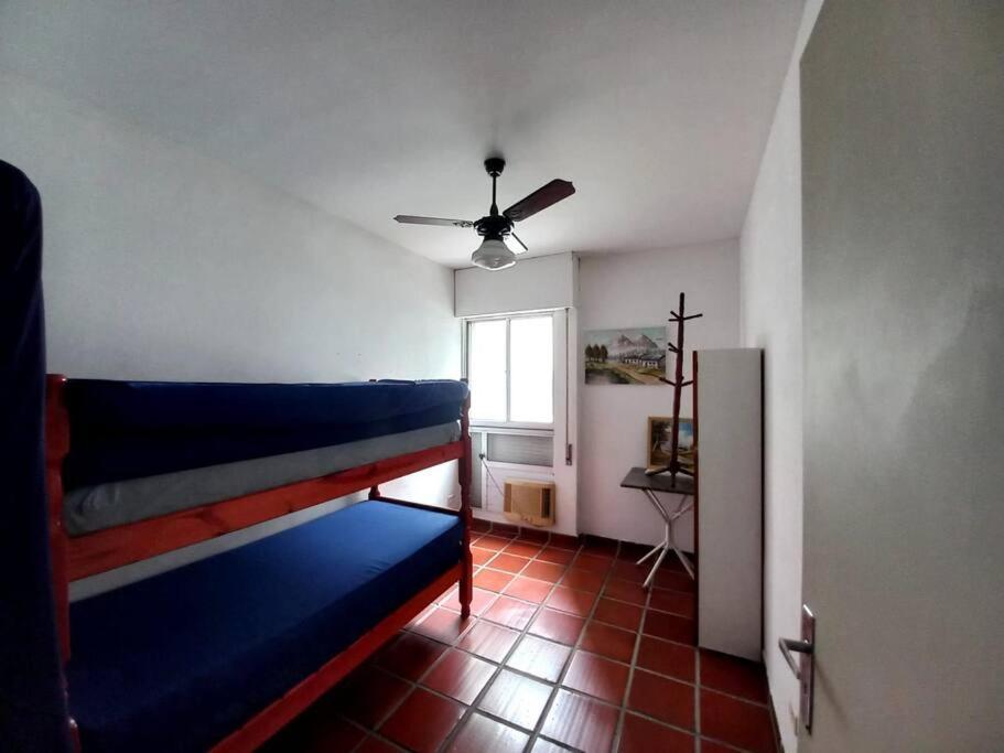 Apartamento 500M Da Praia Enseada, Guarujá Kültér fotó